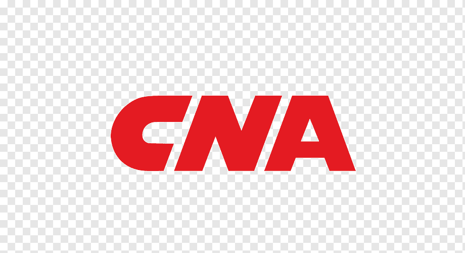 CNA Insurance Logo